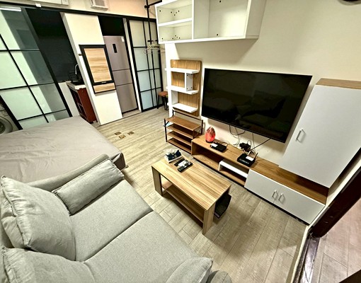 海山🏠可租補稅籍可寵/採光通風獨立陽台洗曬/可開伙/機能強 - Image 2