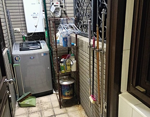 秒殺物件愛在歐洲社區三房可租屋補助長租可議 - Image 6