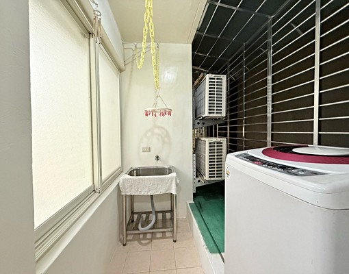 頂溪🚄寵物友善🐶可租補🌟衛浴開窗獨洗曬💦免爬高收納多 - Image 15