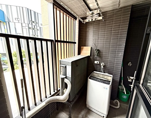 🌈高鐵夢幻誠✨可租補可寵含平車.交通方便.台水電 - Image 7