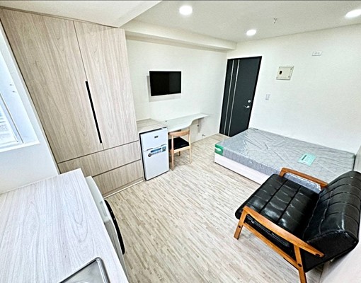 走路中興大學🔥可租補🔥獨洗窗曬🔥採光佳 - Image 4