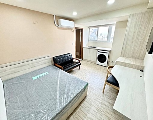 走路中興大學🔥可租補🔥獨洗窗曬🔥採光佳 - Image 2