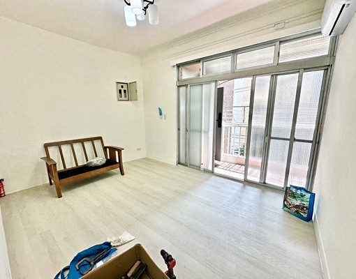 可租補全新兩房一廳☀️四號公園☀️家電俱可談 - Image 1