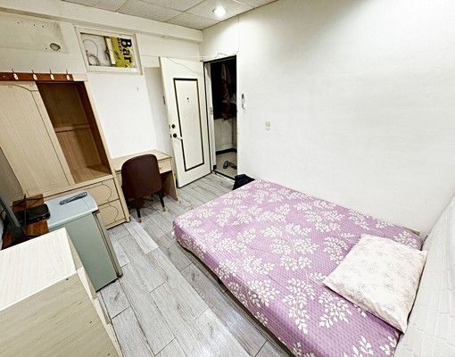 捷運景平1分【超值租案】可補助★低樓層★變頻冷氣 - Image 2