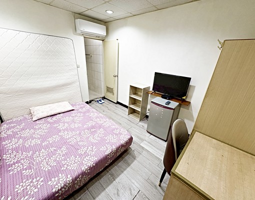 捷運景平1分【超值租案】低樓層★變頻冷氣★小資首選 - Image 1