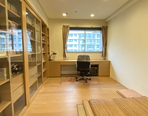 一品大觀高級住宅分租雅房!包電費用全包/僅限一人入住 - Image 1