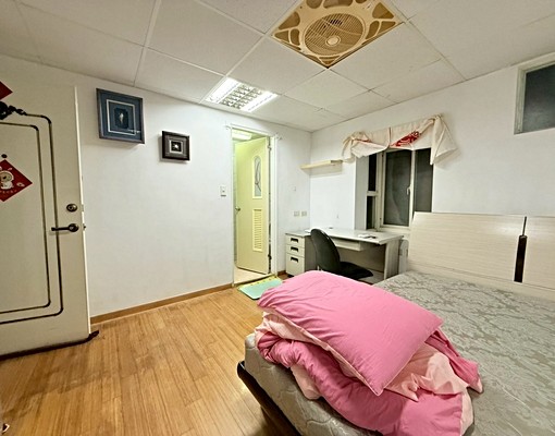 永安市場🏠便宜首選✅變頻冷氣❤️飲水機/掀床收納/近捷機能 - Image 6