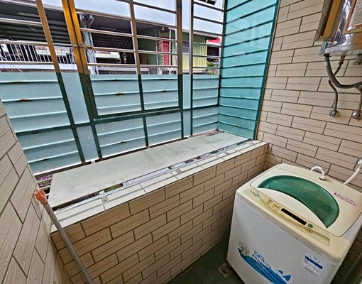 丹鳳❣️獨立陽台洗曬、衛浴有開窗、空間舒適家具齊全、機能好 - Image 9