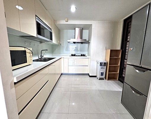 💯租附家具電可養寵💎高鐵【極光琉璃】3房平車 - Image 5