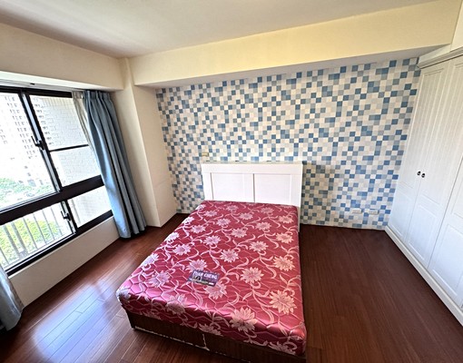 💯租附家具電可養寵💎高鐵【極光琉璃】3房平車 - Image 8