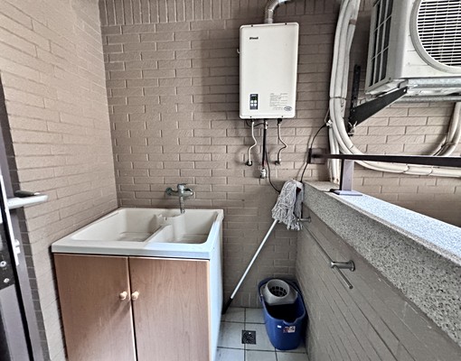 💯租附家具電可養寵💎高鐵【極光琉璃】3房平車 - Image 13