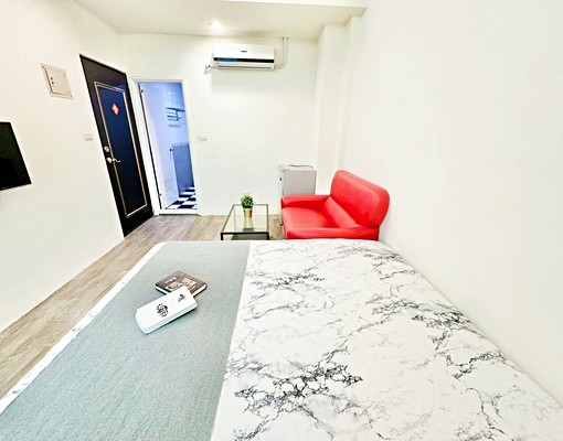 走路中科大｜水免費｜子母車｜飲水機｜機車位｜生活機能佳 - Image 5