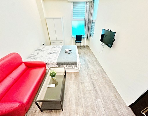 走路中科大｜水免費｜子母車｜飲水機｜機車位｜生活機能佳 - Image 9