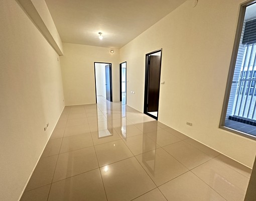 五甲全新🌈瑞隆商圈水見晴大2房2衛🌈有車位可租 - Image 3