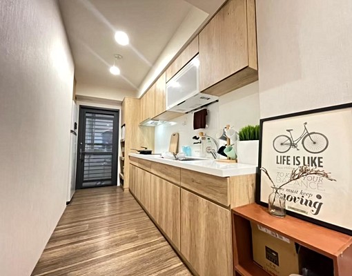 精美套房電梯大樓垃圾代收可炊可貓 - Image 8