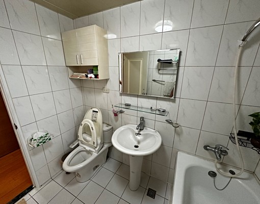 頂埔❣️電梯管理/垃圾代收、採光通風、獨立衛浴浴缸【共生宅】 - Image 6