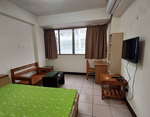 市區延平街套房-機能佳，有廚房，家電齊全 - Image 2