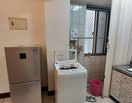 市區延平街套房-機能佳，有廚房，家電齊全 - Image 4