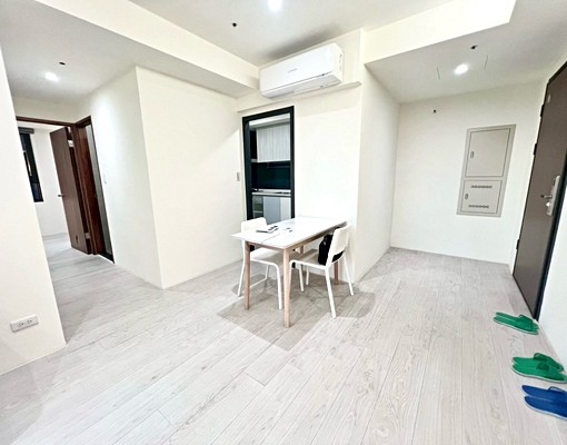 🎄洲際W💖北歐風秒殺價可雙租補質感兩房平車視野戶 - Image 2