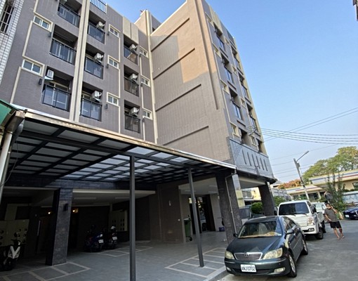 💖可租補/戶籍✨流理臺🏠電梯✔️台水電💯大雅最優💖 - Image 1