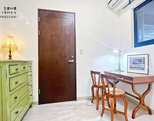 沃盛睿達🏠華固月河高樓景觀小豪宅/可租補入籍/拎包入住🌸 - Image 5