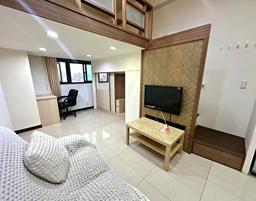 七張❣️可租補、含管理費/垃圾代收、台水電、捷運機能、洗脫烘 - Image 3