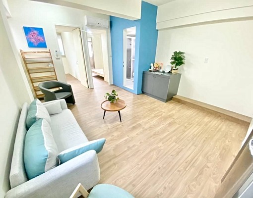 整層出租｜溫馨舒適的城市小窩 - Image 3