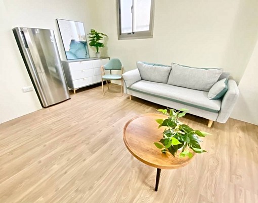 整層出租｜溫馨舒適的城市小窩 - Image 4