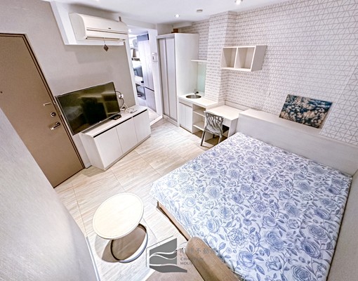 雙租補⛅一房一廳⛅稀有雙衛浴陽台⛅系統櫃⛅流理台⛅機車位 - Image 10