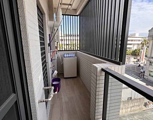 竹圍鳴日_華廈2房出租附傢俱家電 - Image 9