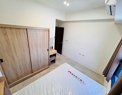 竹圍鳴日_華廈2房出租附傢俱家電 - Image 11