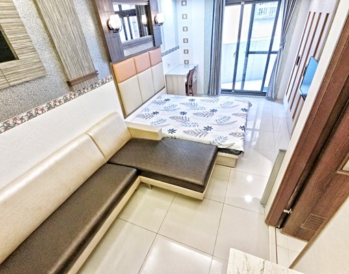 雙租補⛅台電⛅美術館⛅教育大學⛅系統櫃⛅落地窗陽台獨洗 - Image 1