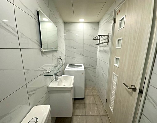 新店❣️台電計費、可租補!免爬高、捷運近、全新裝潢獨洗曬 - Image 5