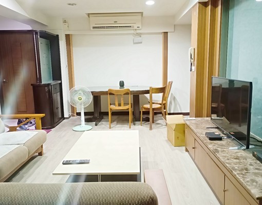 ［天母棒球場/美國學校］可租補/戶籍1樓車庫4房整層住家 - Image 3