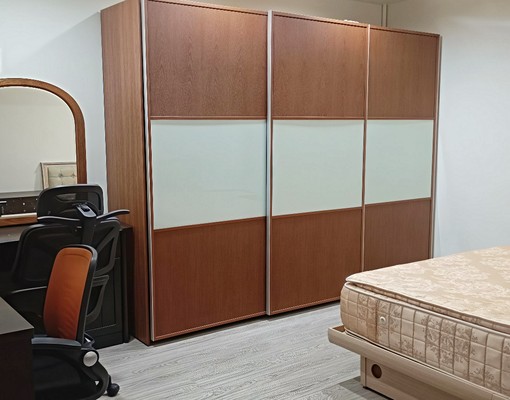 ［天母棒球場/美國學校］可租補/戶籍1樓車庫4房整層住家 - Image 10