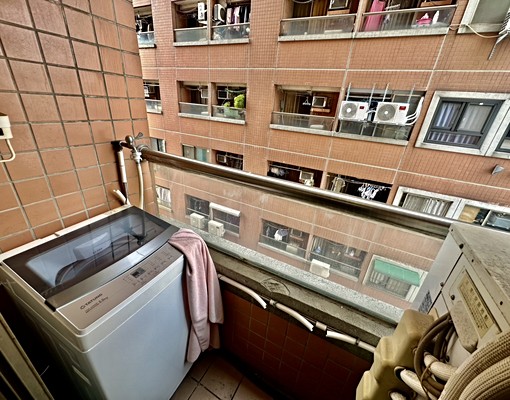 走路捷運🌺正一房一廳🌺電梯管理員🌺台水電🌺租補戶籍 - Image 12