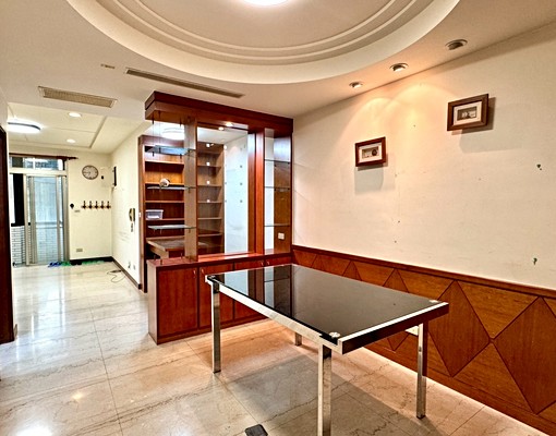 整層出租三房空間大前後陽台 - Image 4