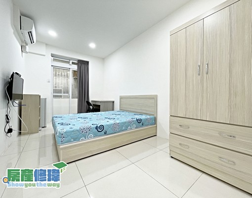 【房產修瑋】建福路溫馨套房E｜丹鳳捷運站 - Image 1