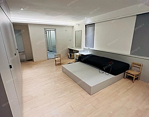 民生社區\可租補報稅\台水電\二樓邊間四房 - Image 3