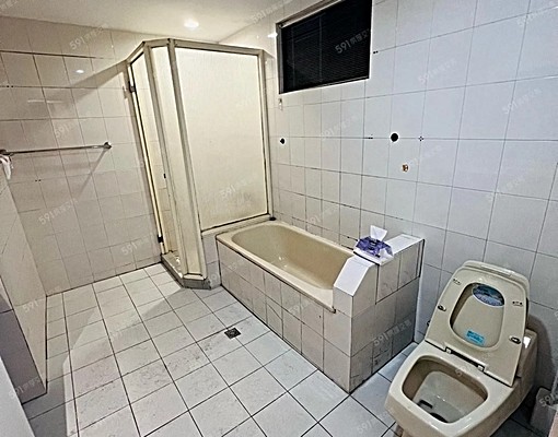 民生社區\可租補報稅\台水電\二樓邊間四房 - Image 9