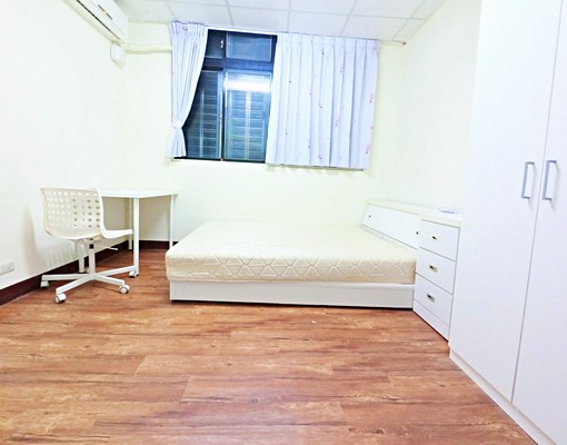 近科博館佛心來的♡大3房♡水免費♡頂樓大空間 - Image 4