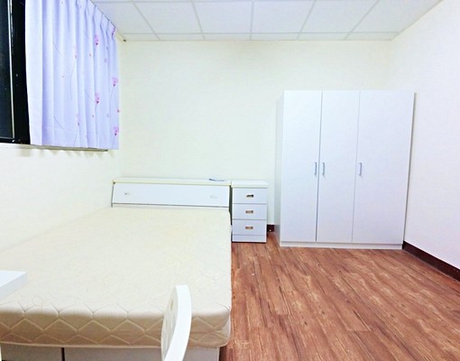 近科博館佛心來的♡大3房♡水免費♡頂樓大空間 - Image 3