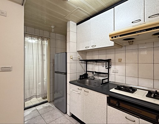 藝文新釋出【1房1廳1廚房1陽台】樓下全聯，溫馨舒適 - Thumbnail 3