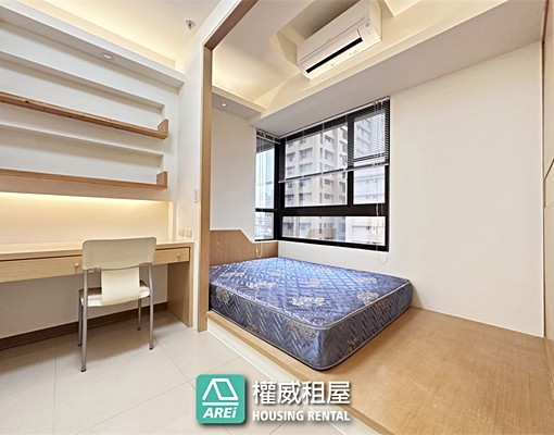 我是專員｜凹子底捷運旁｜堅山大世紀｜泳池｜質感3+1平車 - Image 12