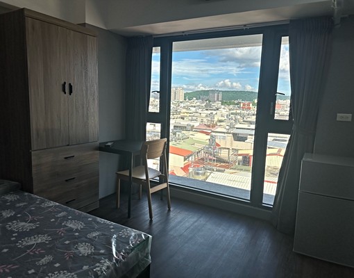 楠梓台積電/日月光科技園區/德民黃昏市場旁/一層一戶電梯套房 - Image 9