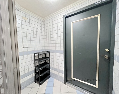 可租補🍎科博館大一房一廳🍎台水台電室內9坪 - Image 5