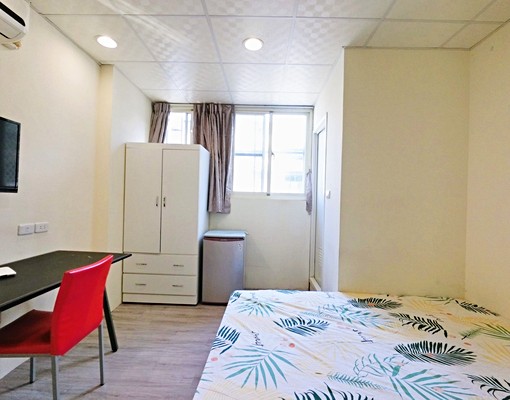 超近曉明女中♡飲水機♡子母車♡大採光♡文心中清捷運站♡低樓層 - Image 5