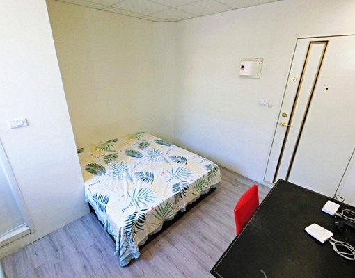 超近曉明女中♡飲水機♡子母車♡大採光♡文心中清捷運站♡低樓層 - Image 6