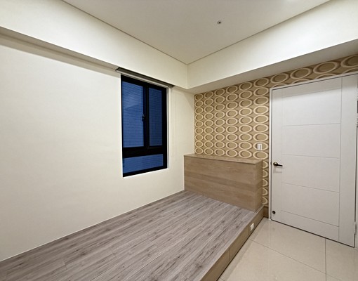 福懋悅然｜港灣光域・在亞灣邊遇見理想生活｜三房平車 - Image 13