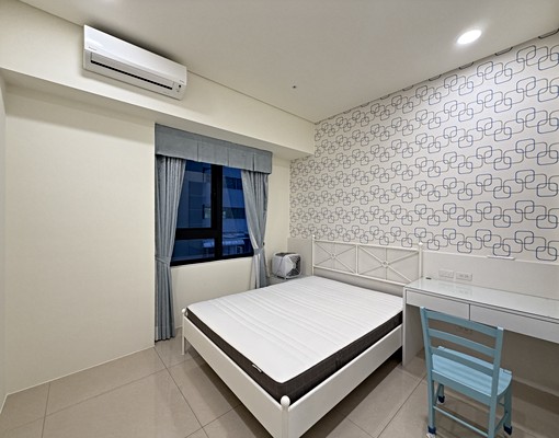 福懋悅然｜港灣光域・在亞灣邊遇見理想生活｜三房平車 - Image 14